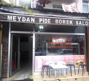 Meydan Borek Pendik Merkez Istanbul
